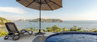 Oceanview in Brisas Marques