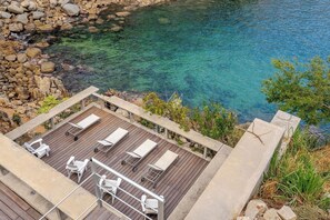 Property grounds - Oceanview in Brisas Marques (Acapulco de Juárez)