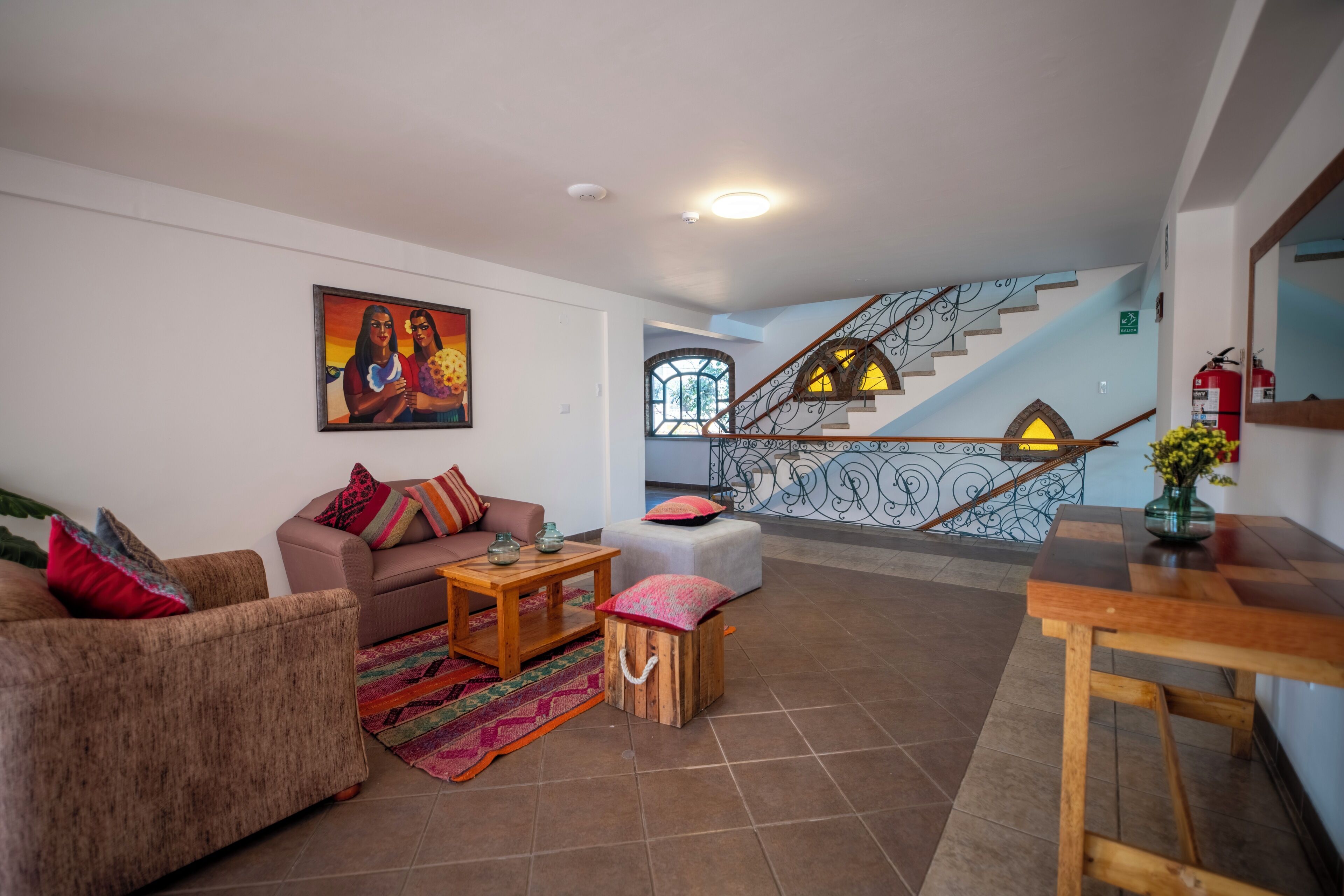 Foto - San Sebastian Hotel Boutique