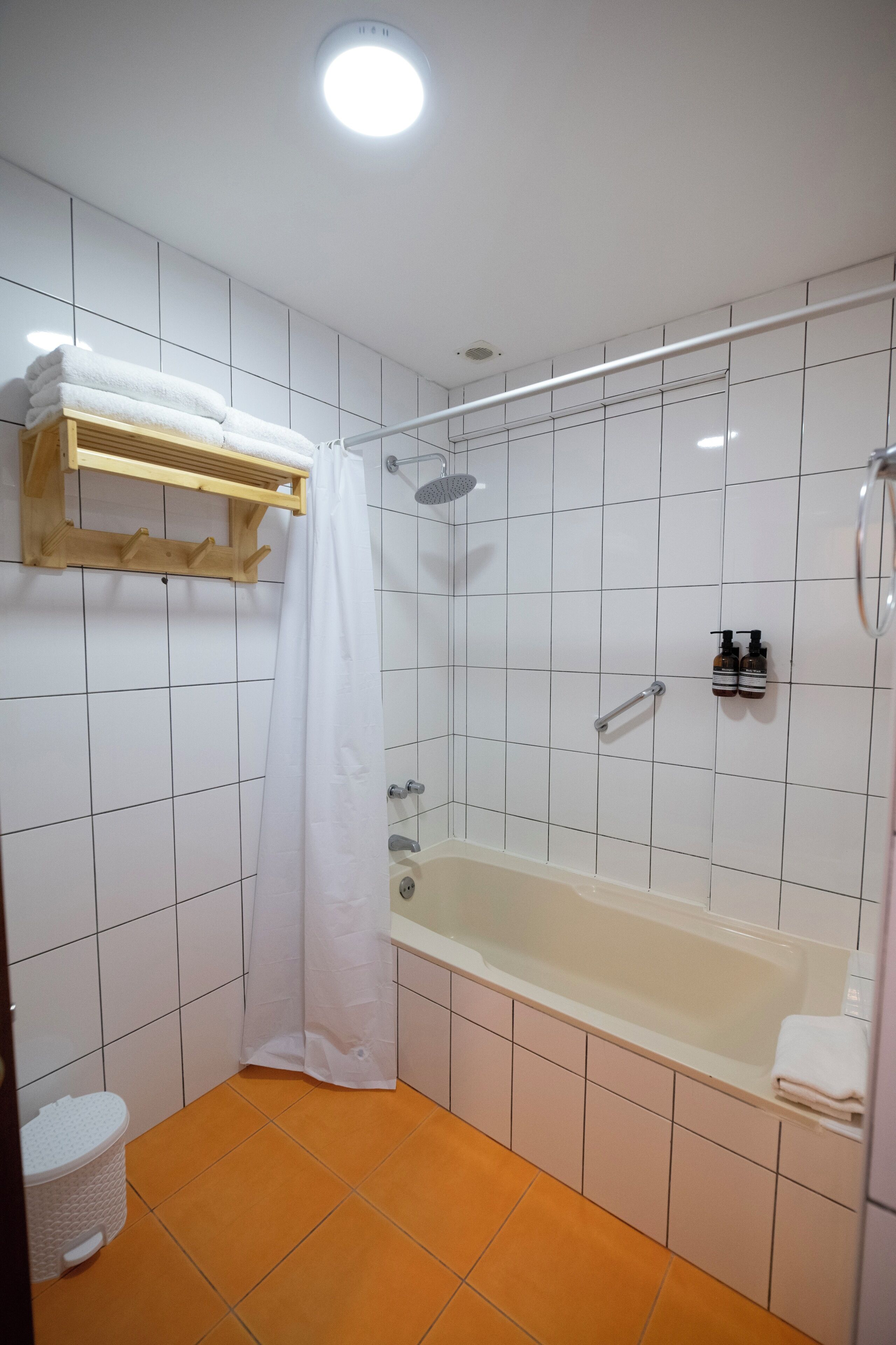 Kamar mandi