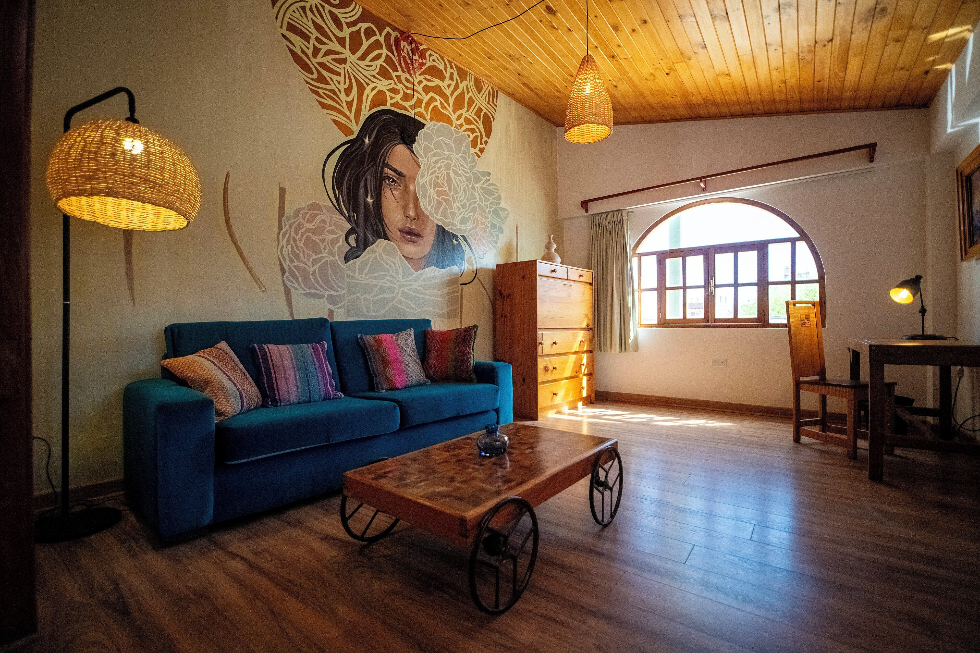 Foto - San Sebastian Hotel Boutique