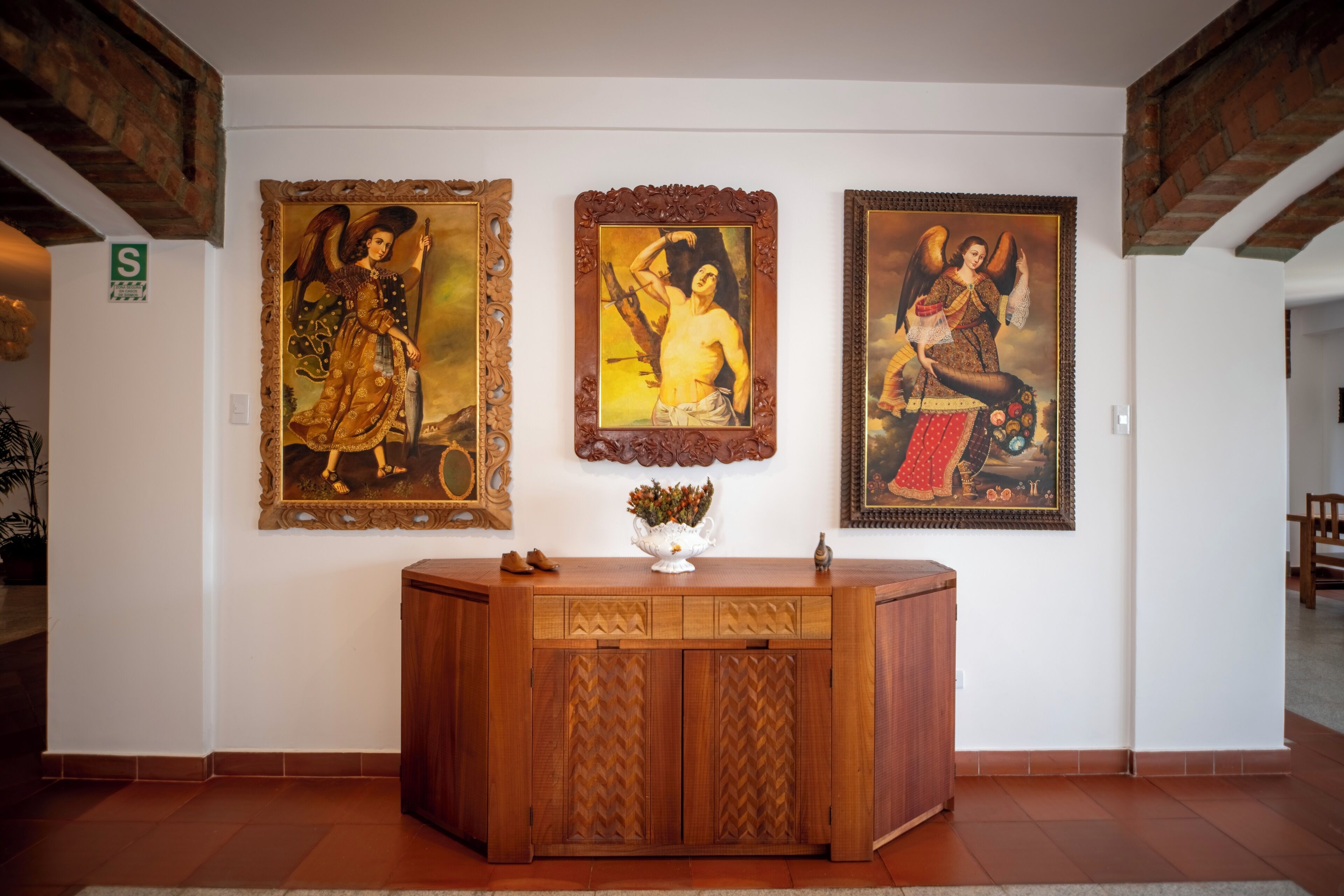 Foto - San Sebastian Hotel Boutique