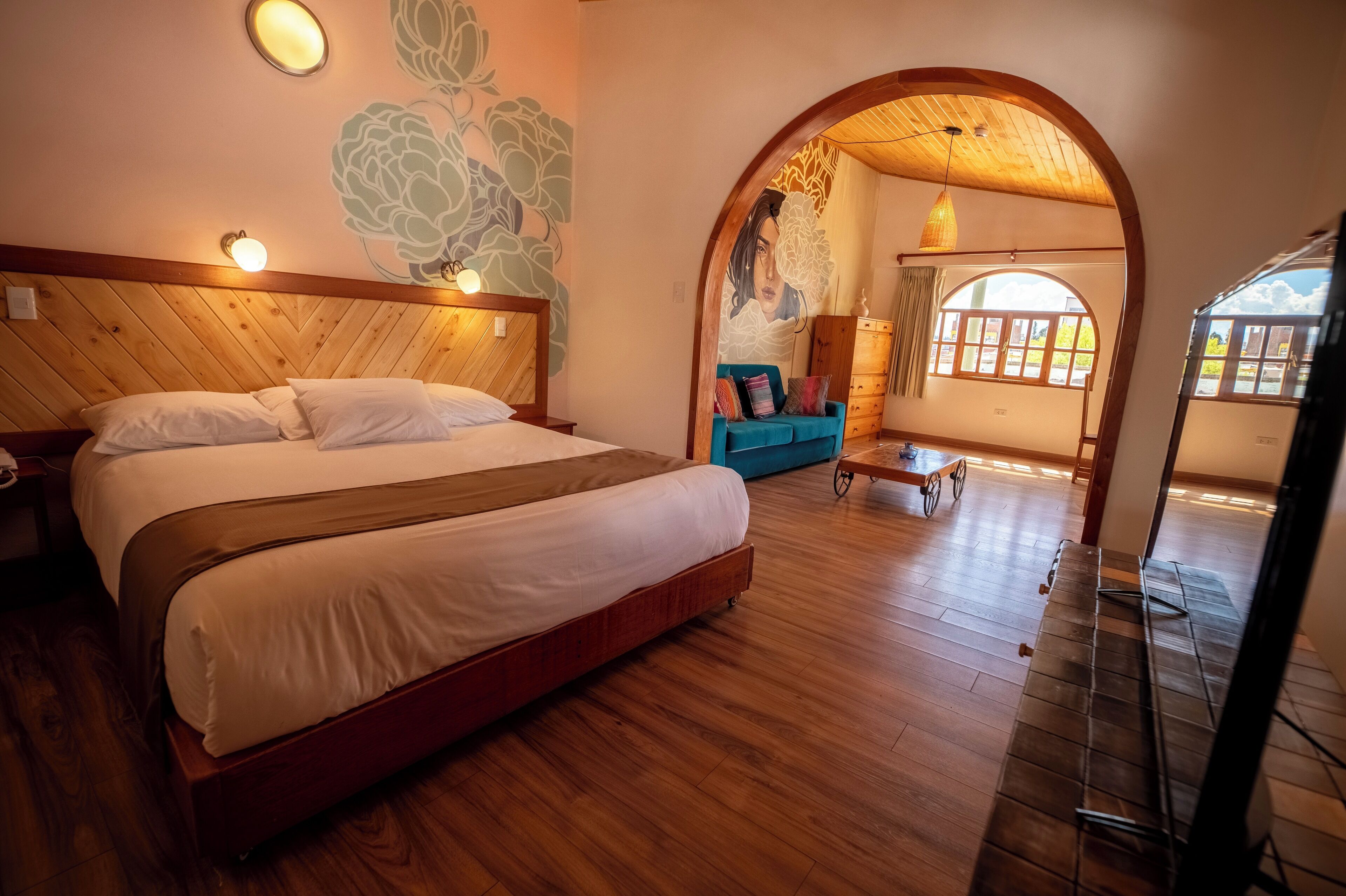 Photo - San Sebastian Hotel Boutique