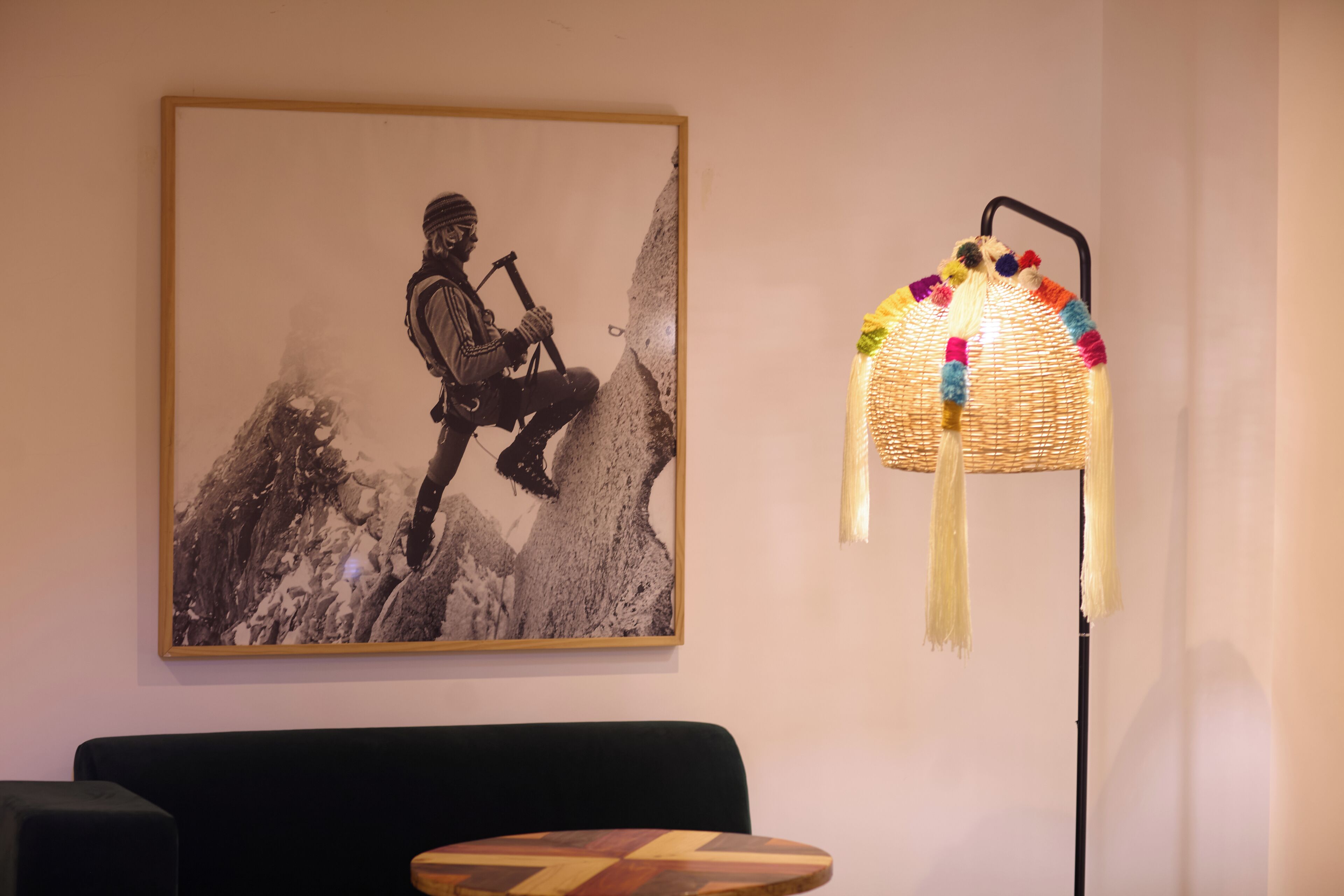 Foto - San Sebastian Hotel Boutique