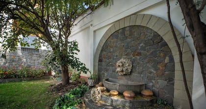 San Sebastian Hotel Boutique