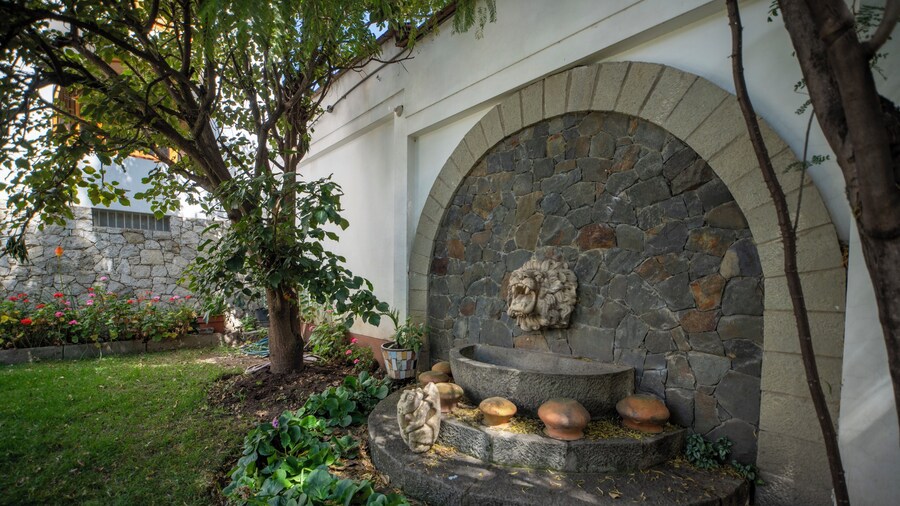 San Sebastian Hotel Boutique
