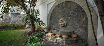 San Sebastian Hotel Boutique