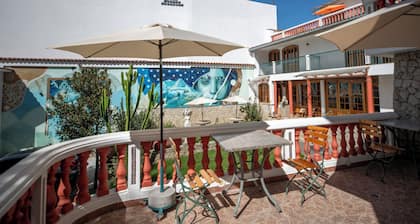 San Sebastian Hotel Boutique