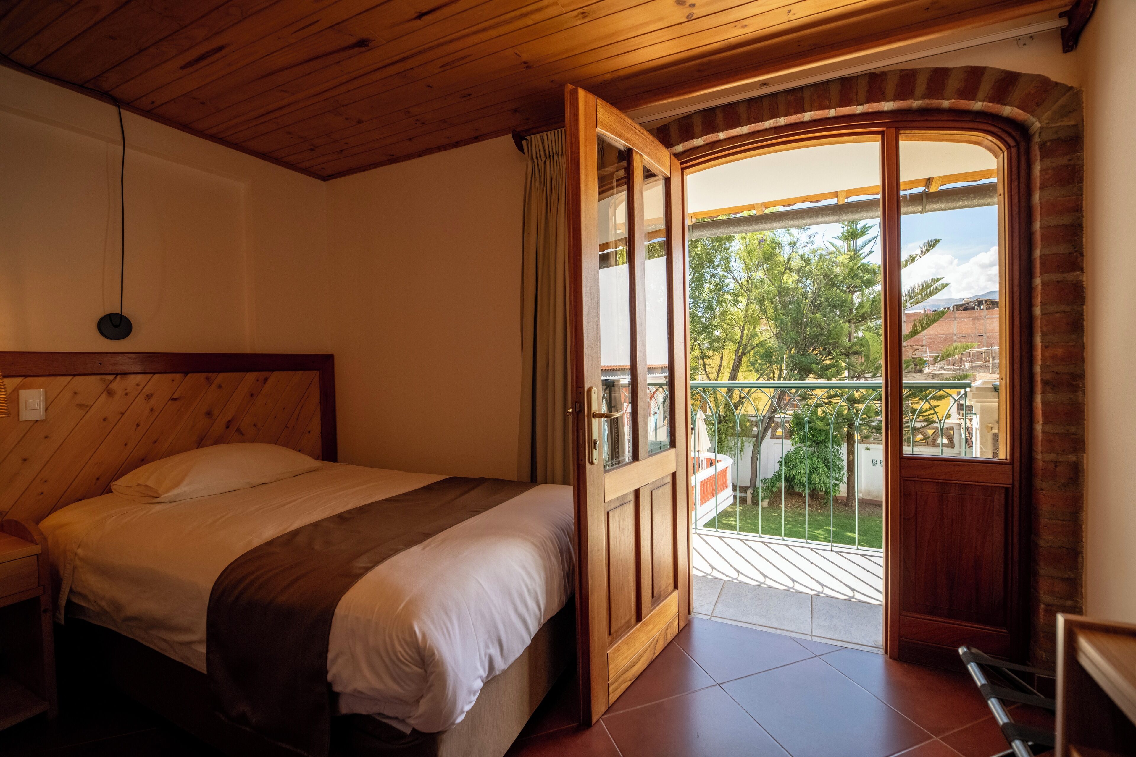 Foto - San Sebastian Hotel Boutique