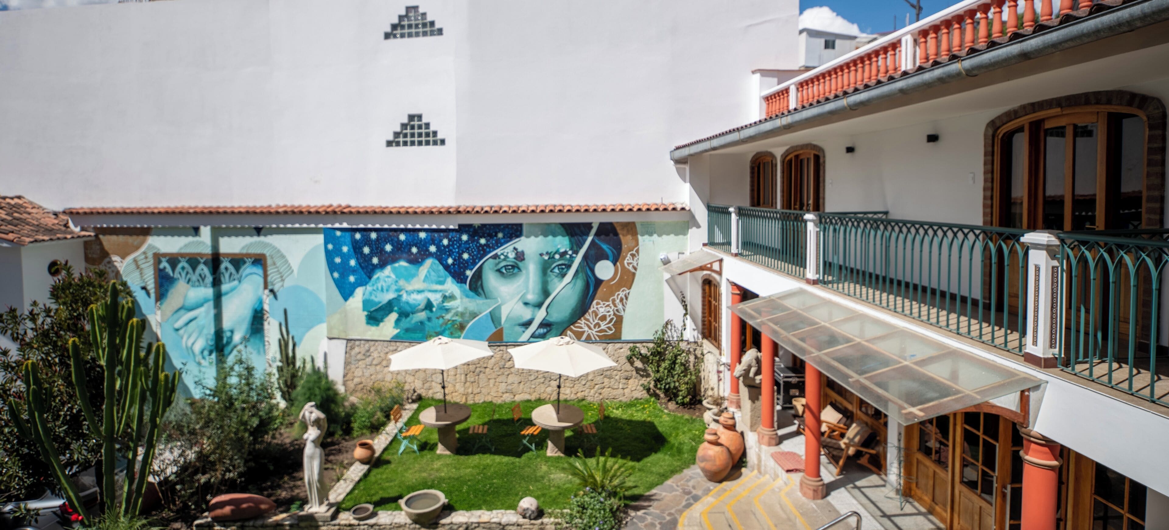 Foto - San Sebastian Hotel Boutique