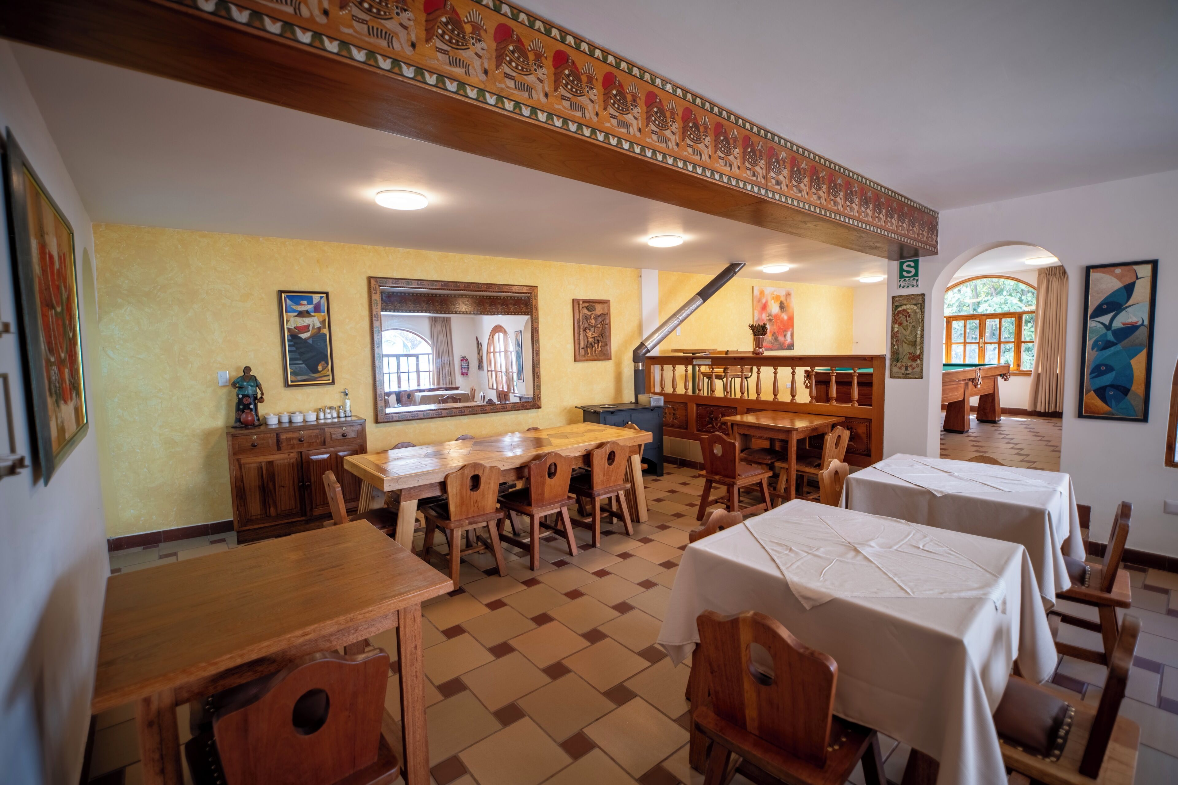 Photo - San Sebastian Hotel Boutique