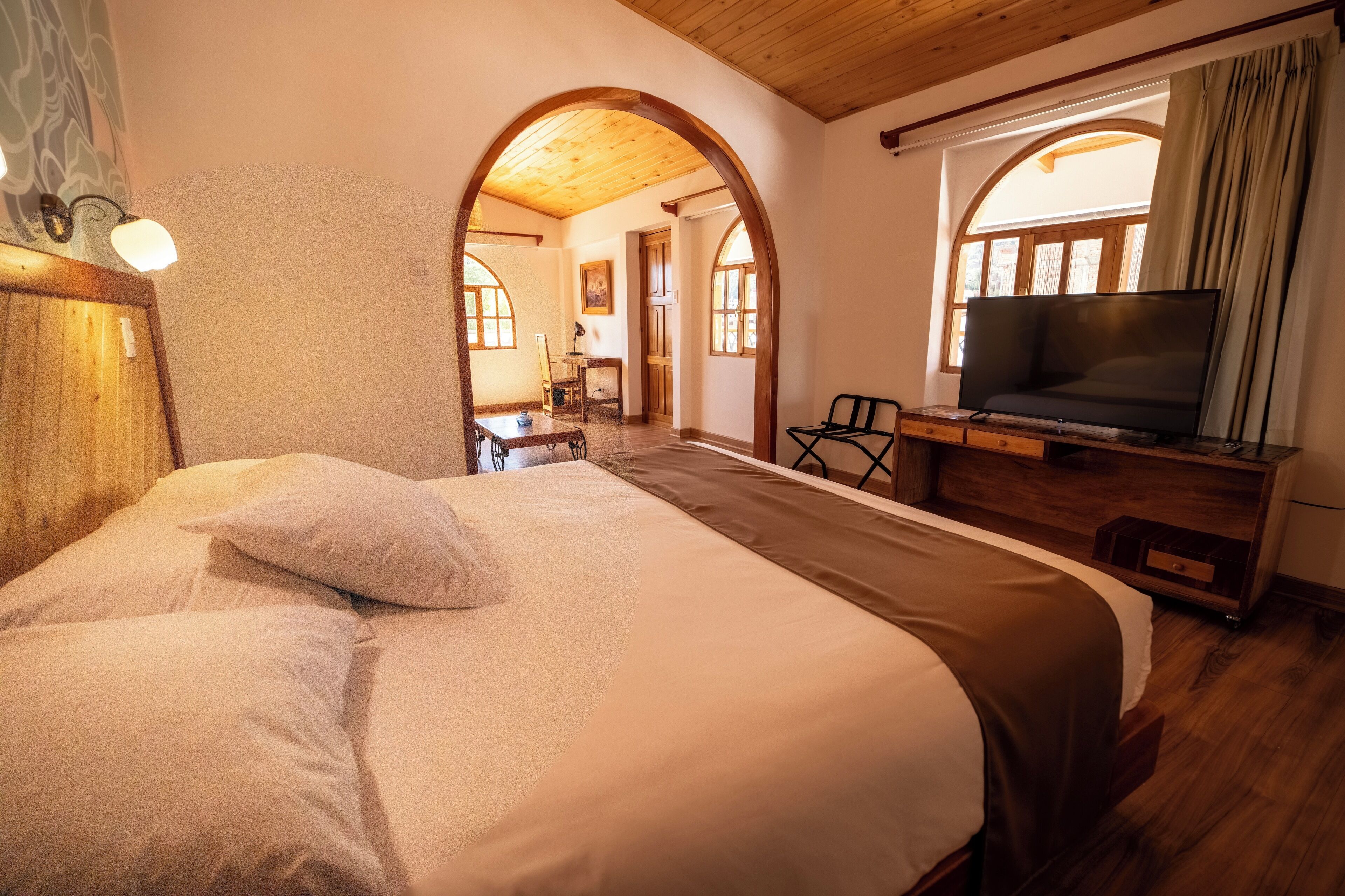 Photo - San Sebastian Hotel Boutique