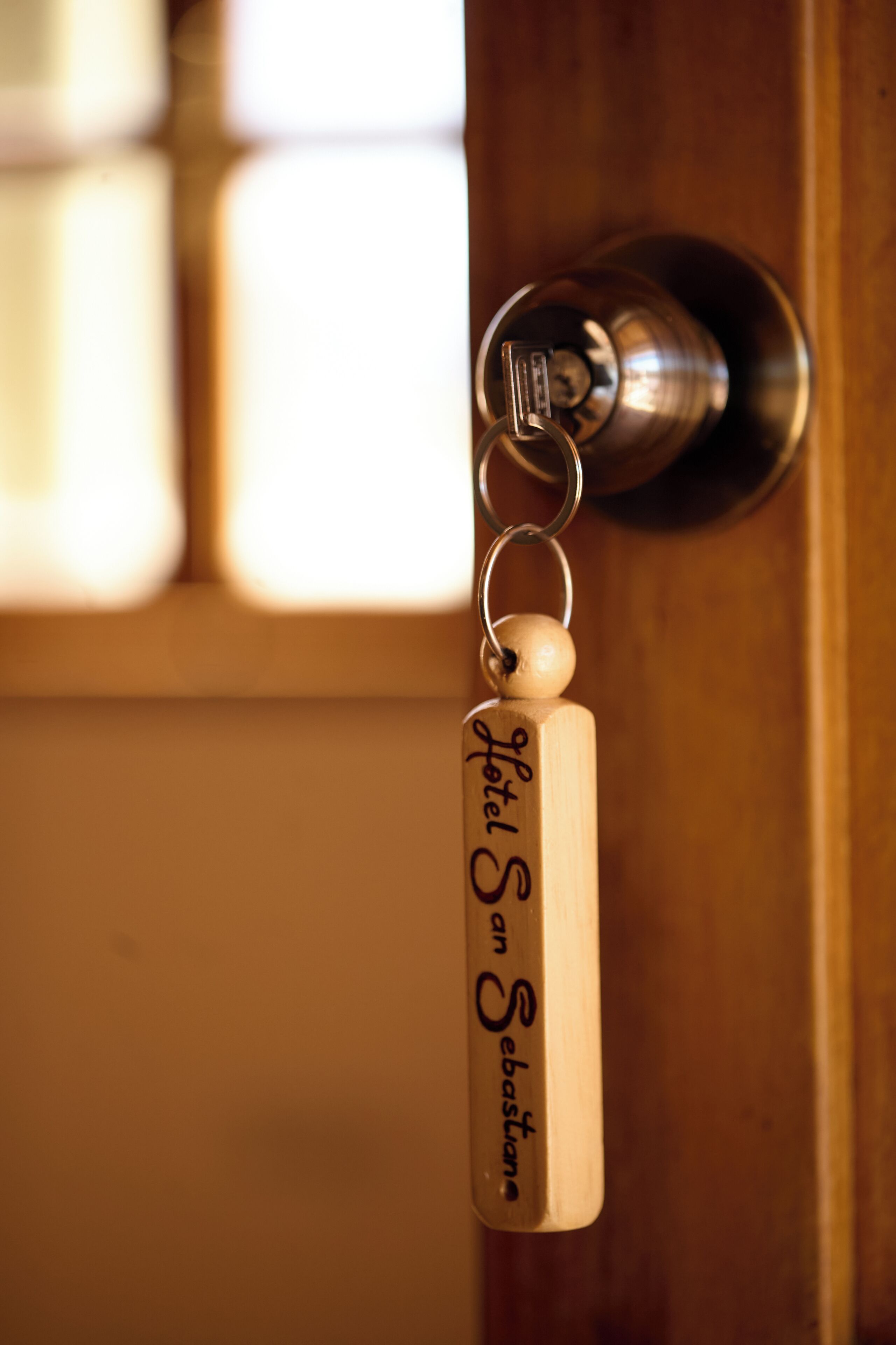 Foto - San Sebastian Hotel Boutique