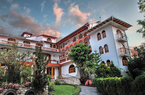 San Sebastián Hotel Boutique, Huaraz