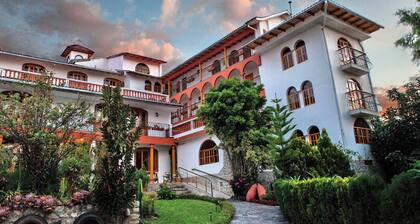 San Sebastian Hotel Boutique