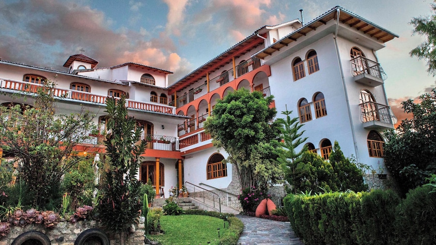 San Sebastian Hotel Boutique