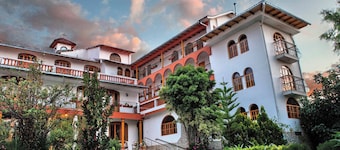 San Sebastian Hotel Boutique
