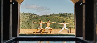 Viceroy Residences At Ombria Algarve