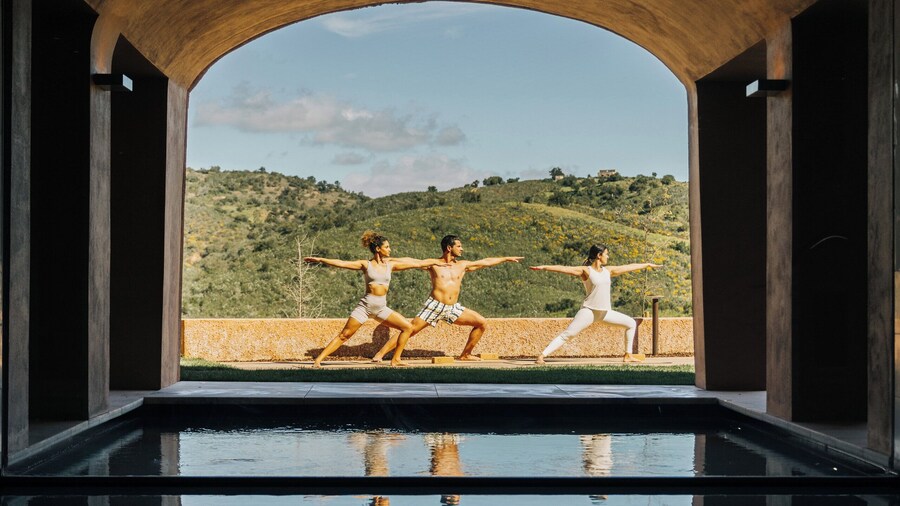 Viceroy Residences At Ombria Algarve