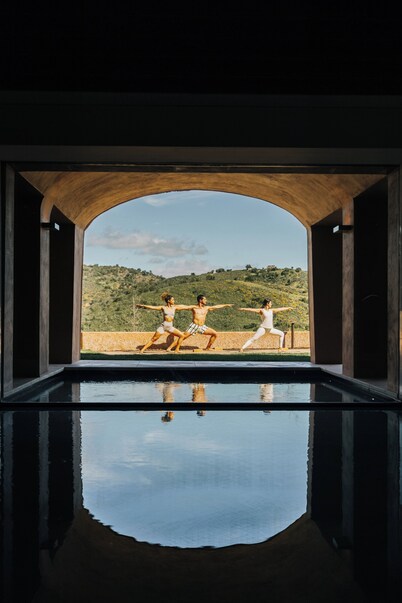 Viceroy Residences At Ombria Algarve