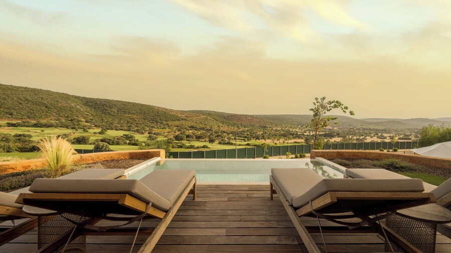 Viceroy Residences At Ombria Algarve