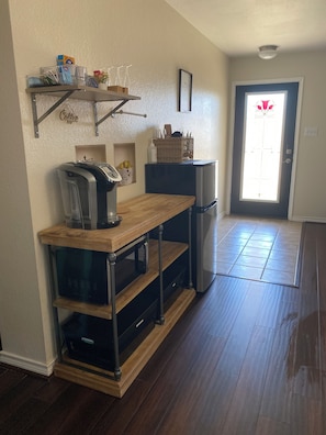 Interior - Charming 4-bedroom house with AC and WiFi in amazing Cedar Hill (Cedar Hill)