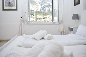 2 Schlafzimmer, WLAN