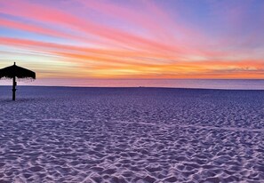 Am Strand