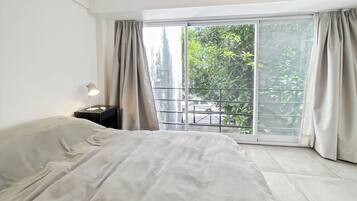 2 habitaciones