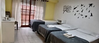 Single room in the heart of the tourist district of the mouth Buenos Aires