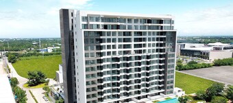 3 bedroom 3 and a half bathroom apartment in Merida