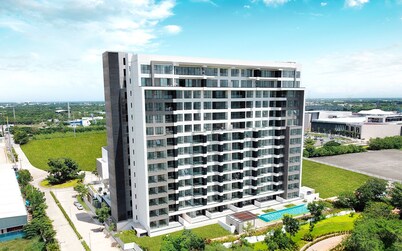 3 bedroom 3 and a half bathroom apartment in Merida