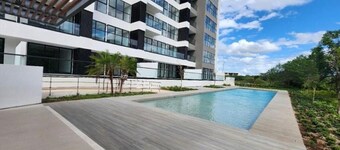 3 bedroom 3 and a half bathroom apartment in Merida