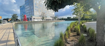 3 bedroom 3 and a half bathroom apartment in Merida