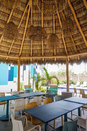 Warm Haven in Puerto Vallarta 2 Bedrooms