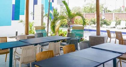 Warm Haven in Puerto Vallarta 2 Bedrooms