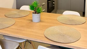 Private kitchen - Beautiful Studio 200m from Beira Mar, Center of Florianópolis! (Centro Florianópolis)