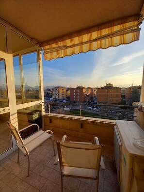 Property grounds - Entire apartment Guardei House (Bologna)