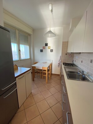 Cucina privata