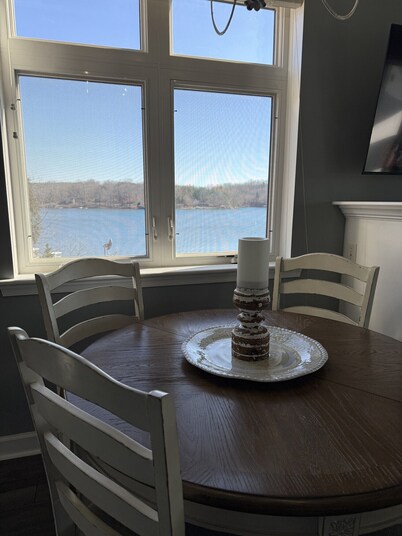 Spacious Condo at SML- Mariner's Landing