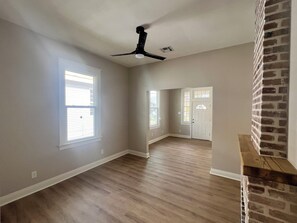 Interior - Charming 3-bedroom house in lovely New Orleans (New Orleans)