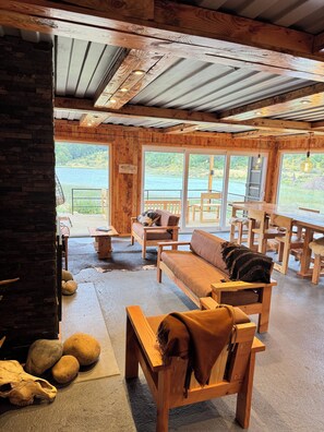 Restaurant - Eko Patagonia (Coyhaique)