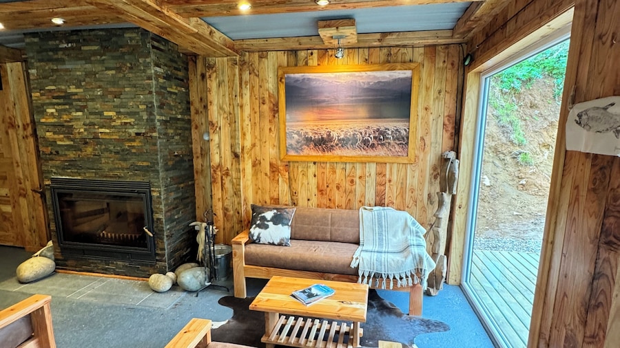 Eko Patagonia