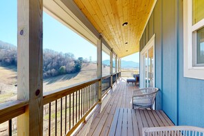 テラス / パティオ