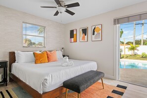 3 Schlafzimmer, Bügeleisen/Bügelbrett, WLAN, Bettwäsche