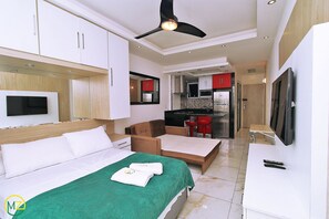 Iron/ironing board, free WiFi - Prado X (Rio de Janeiro)