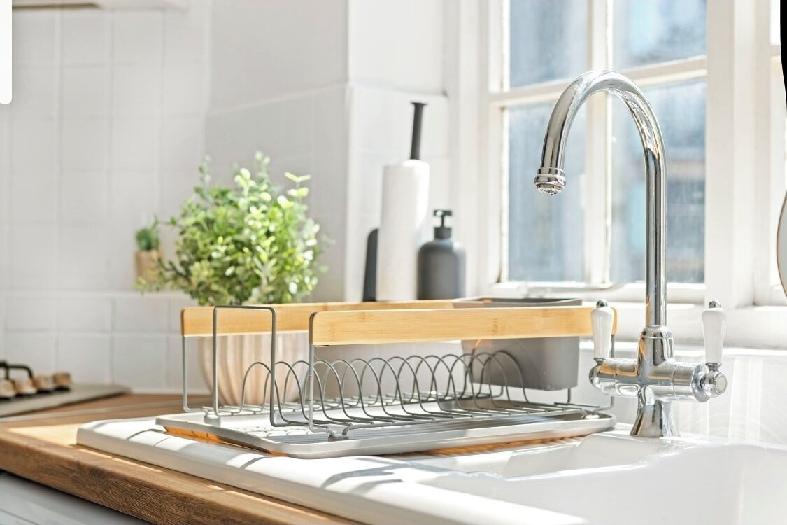 Microwave, oven, stovetop