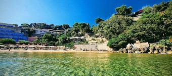 Detached Chalet Sea View