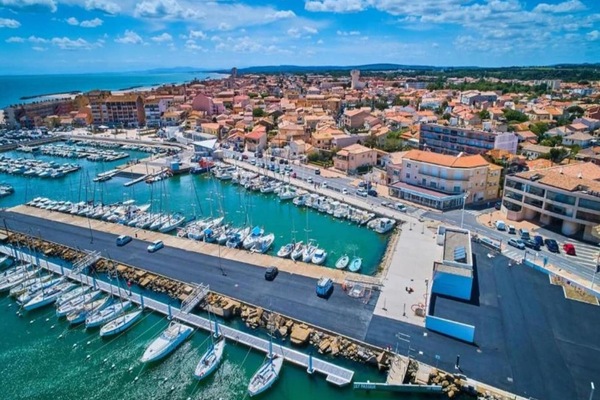 Marina