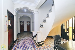 Interior - Ronald II (Rio de Janeiro)